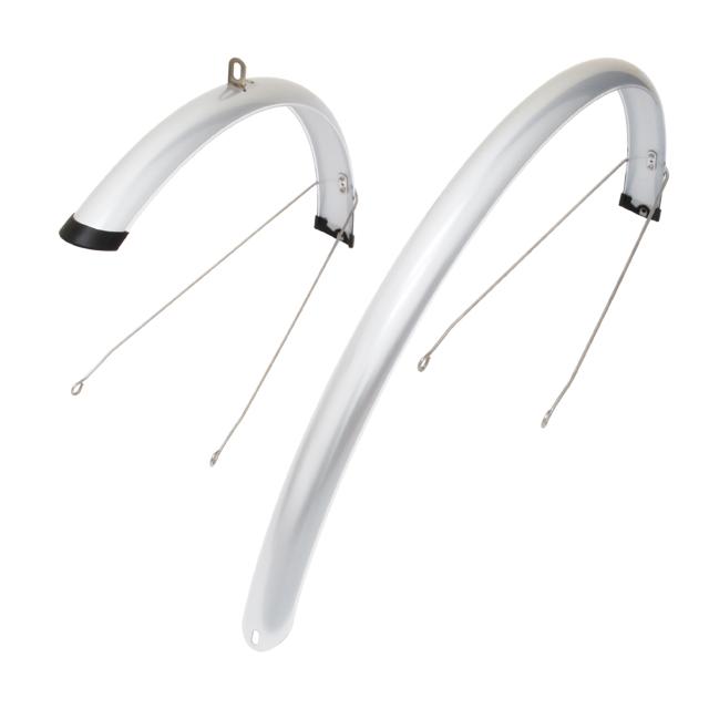 サニーホイル SW-814-26-U PCフルフェンダー U型ステー付き 26インチ用 |  | 01