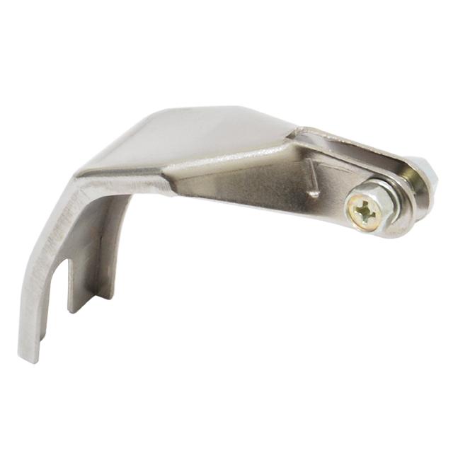 丸善電機産業 砲弾型ライト取付金具（アーチ170）CP re-502 | 