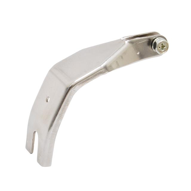 丸善電機産業 砲弾型ライト取付金具（アーチ170）CP re-502 |  | 01