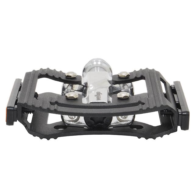 wellgo ウェルゴ C306 プレートケージペダル re-502 | wellgo | 02