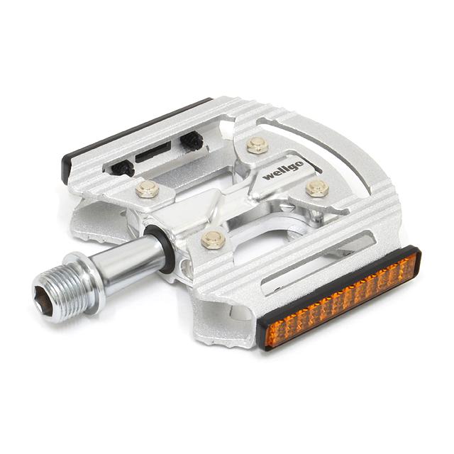wellgo ウェルゴ C306 プレートケージペダル re-502 | wellgo | 03