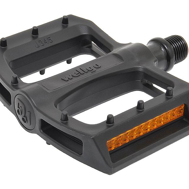 wellgo ウェルゴ J345 コンパクトコンフォートペダル re-502 | wellgo | 03