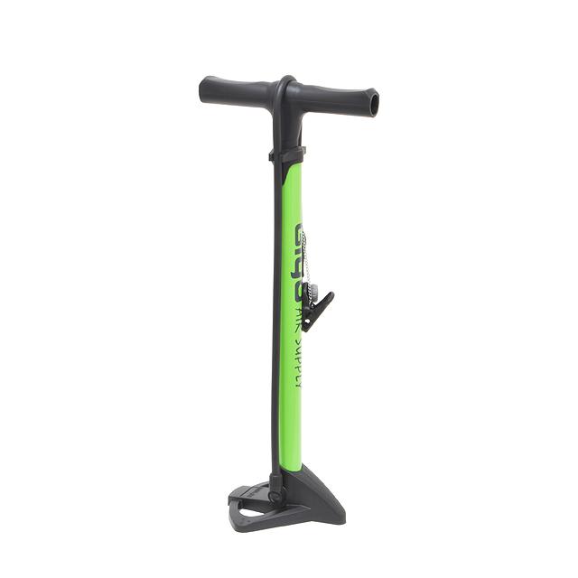 GIYO ジーヨ GF-37P スチールフロアポンプ re-502 | 