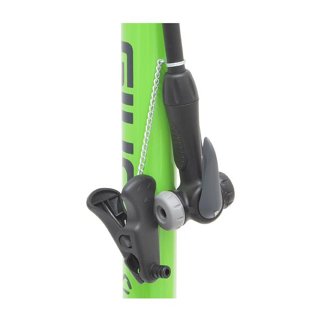 GIYO ジーヨ GF-37P スチールフロアポンプ re-502 |  | 02