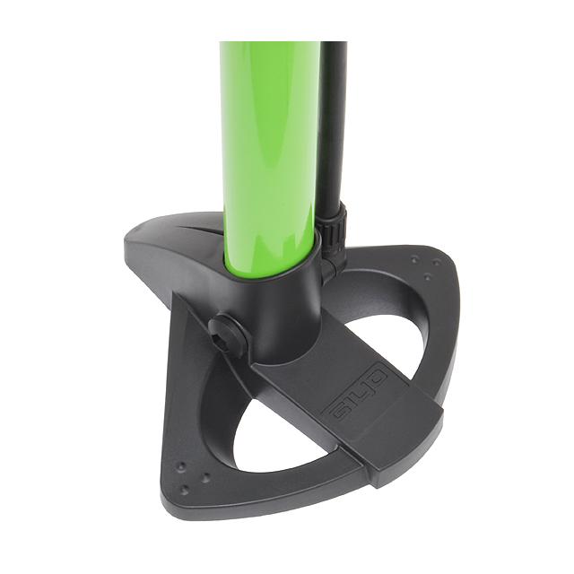 GIYO ジーヨ GF-37P スチールフロアポンプ re-502 |  | 03