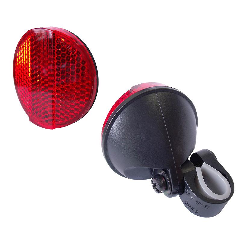 CATEYE キャットアイ RR-165-BS3R リフレクター | CATEYE