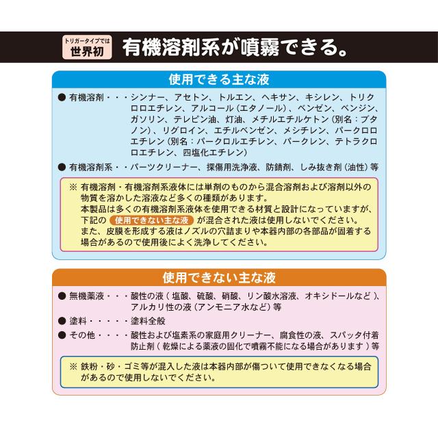 フルプラ No.3530 エクセレント500 8cmストレートノズル |  | 02