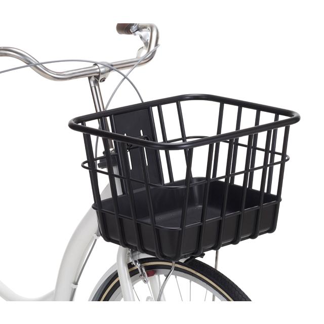 OGK技研 オージーケー FB-065 チューブパイプフロントバスケット re-502 | OGK技研 | 01