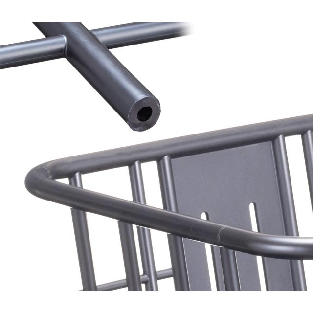 OGK技研 オージーケー FB-065 チューブパイプフロントバスケット re-502 | OGK技研 | 02