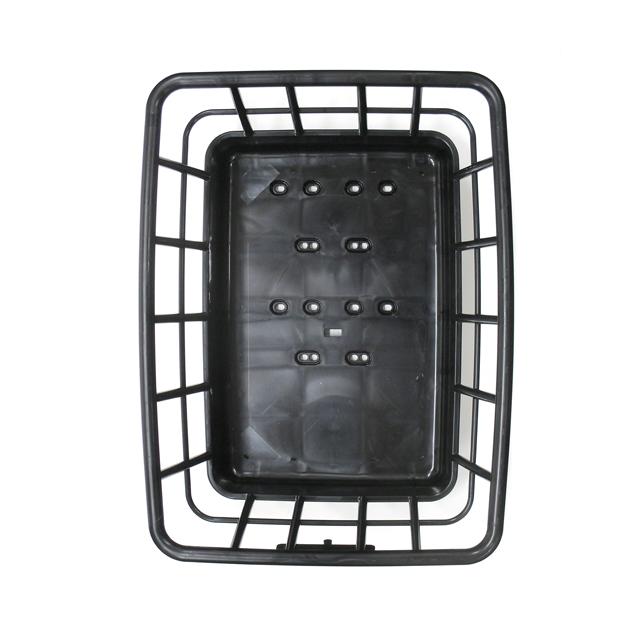 自転車 バスケット OGK技研 オージーケー RB-020 チューブパイプリヤバスケット | OGK技研 | 02