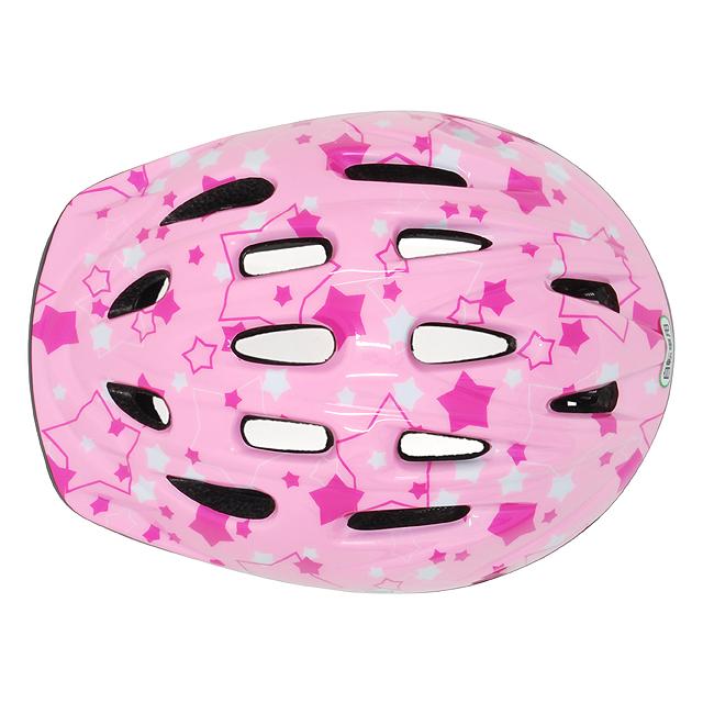 在庫セール！ 自転車 ヘルメット 子供 SG規格 PALMY パルミー P-MV12 パルミーキッズヘルメット | PALMY | 02