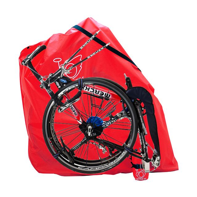 OSTRICH オーストリッチ L-100 輪行袋 超軽量型 re-502 | OSTRICH | 02