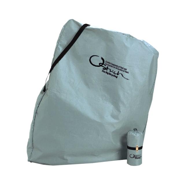 OSTRICH オーストリッチ ロード320 輪行袋 re-502 | OSTRICH | 01