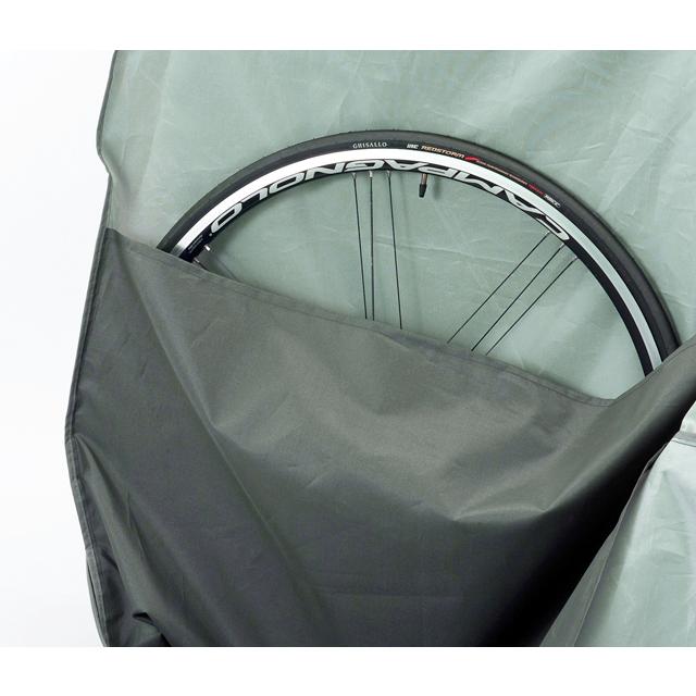 OSTRICH オーストリッチ ロード320 輪行袋 re-502 | OSTRICH | 02