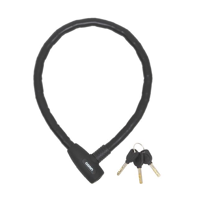 五輪工業 GORIN ゴリン G229W ジョイントワイヤーロック re-502 |  | 03