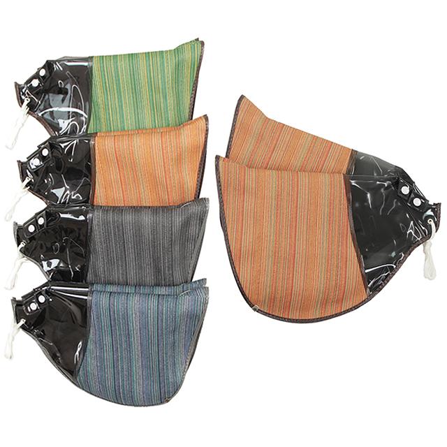 大久保製作所 MARUTO マルト HC-HP2900 パレットウインター（電動アシスト車用防寒ハンドルカバー） re-502 | MARUTO（バイク、自転車）