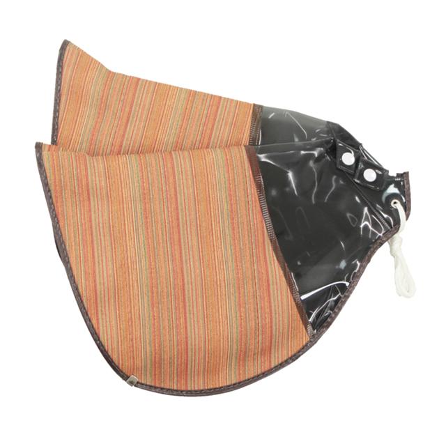 大久保製作所 MARUTO マルト HC-HP2900 パレットウインター（電動アシスト車用防寒ハンドルカバー） re-502 | MARUTO（バイク、自転車） | 01