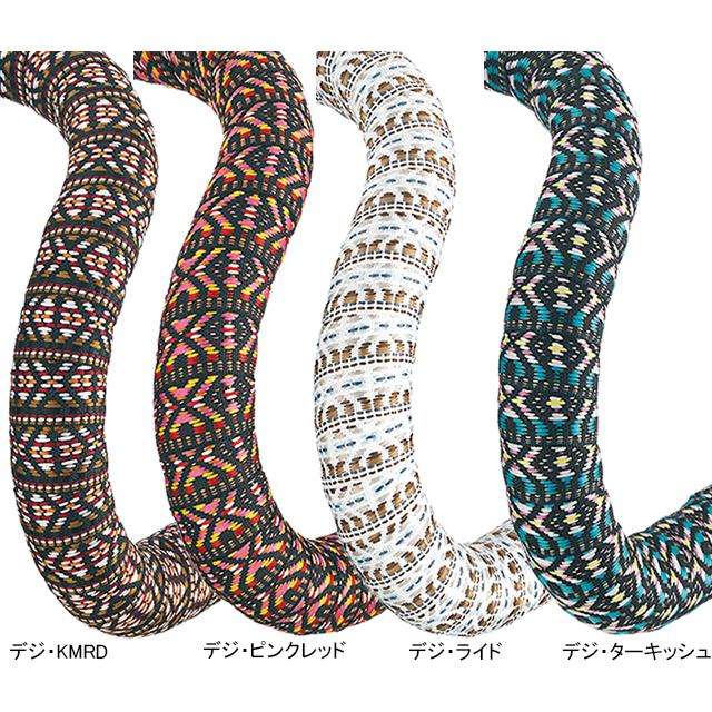 btp BRBN デザインバーテープ 25mm デジ |  | 02