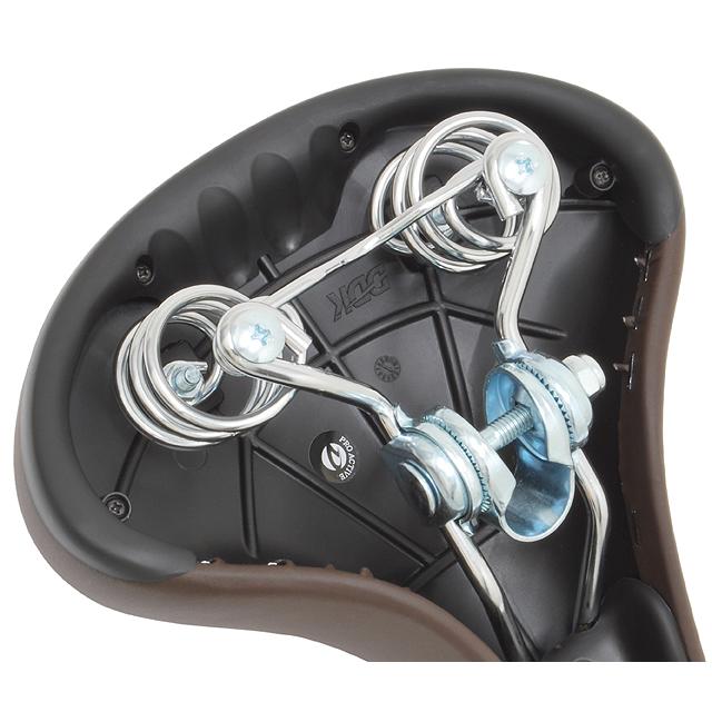 GRK D664-LR 低反発ウレタン内蔵サドル re-502 |  | 01