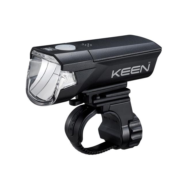 CATEYE キャットアイ HL-EL370 KEEN re-502 | CATEYE