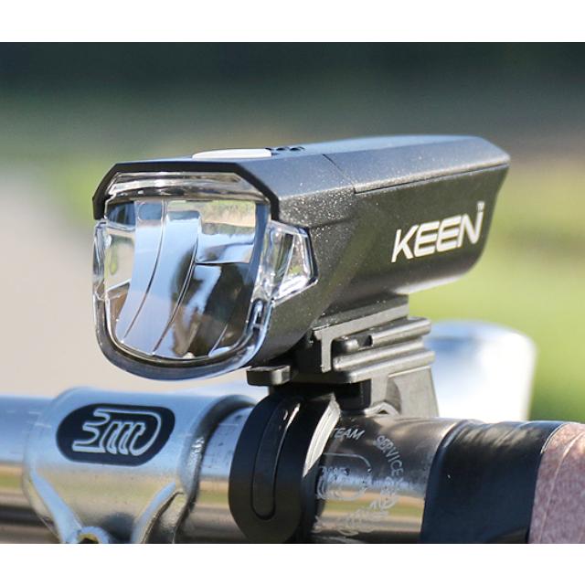 CATEYE キャットアイ HL-EL370 KEEN re-502 | CATEYE | 01