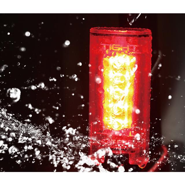 CATEYE キャットアイ TL-LD180-R TIGHT | CATEYE | 01