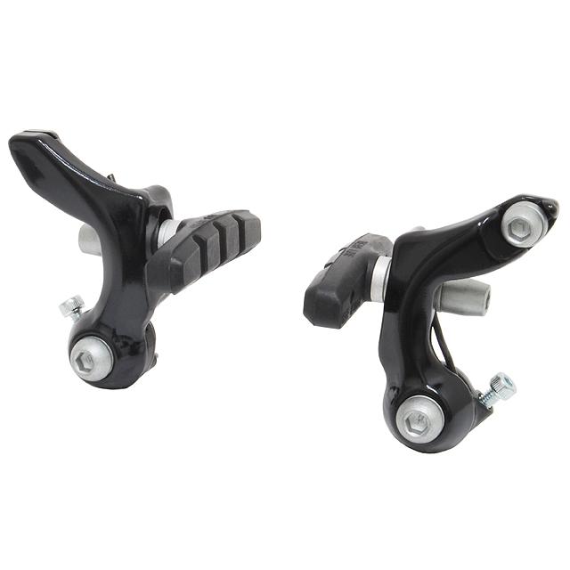 Palmy Sports パルミースポーツ PS-922AG カンチブレーキ ブラック re-502 | PALMY