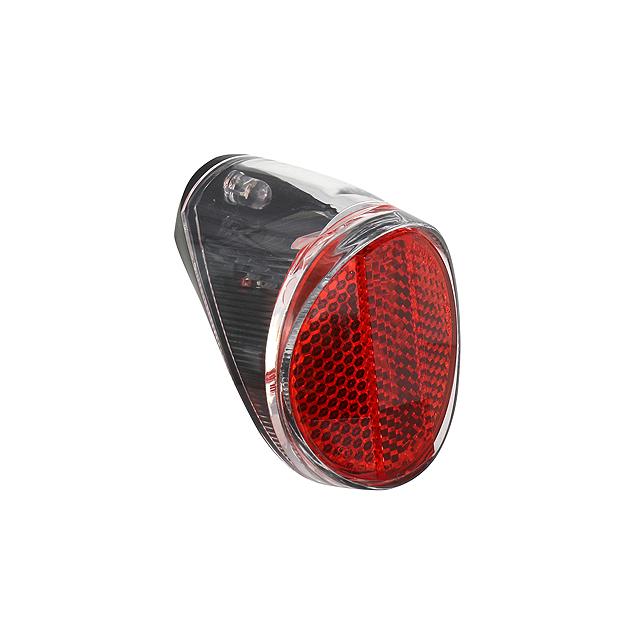 CATEYE キャットアイ TL-SLR220 ソーラーフラッシングテールライト（シートステー用） re-502 | CATEYE