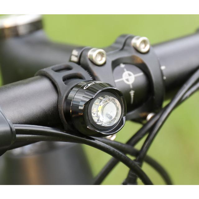 CATEYE キャットアイ SL-LD160RC-F ORB RECHARGEABLE | CATEYE | 01