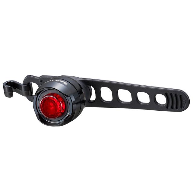 CATEYE キャットアイ SL-LD160RC-R ORB RECHARGEABLE re-502 | CATEYE