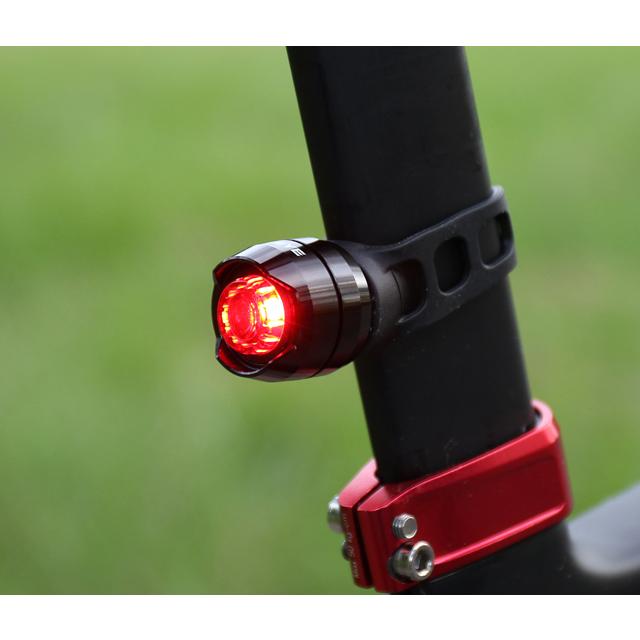 CATEYE キャットアイ SL-LD160RC-R ORB RECHARGEABLE re-502 | CATEYE | 01