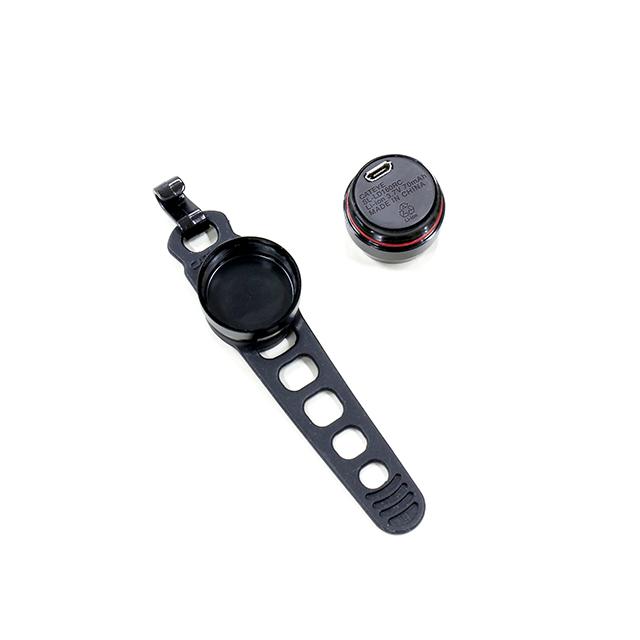 CATEYE キャットアイ SL-LD160RC-R ORB RECHARGEABLE re-502 | CATEYE | 03