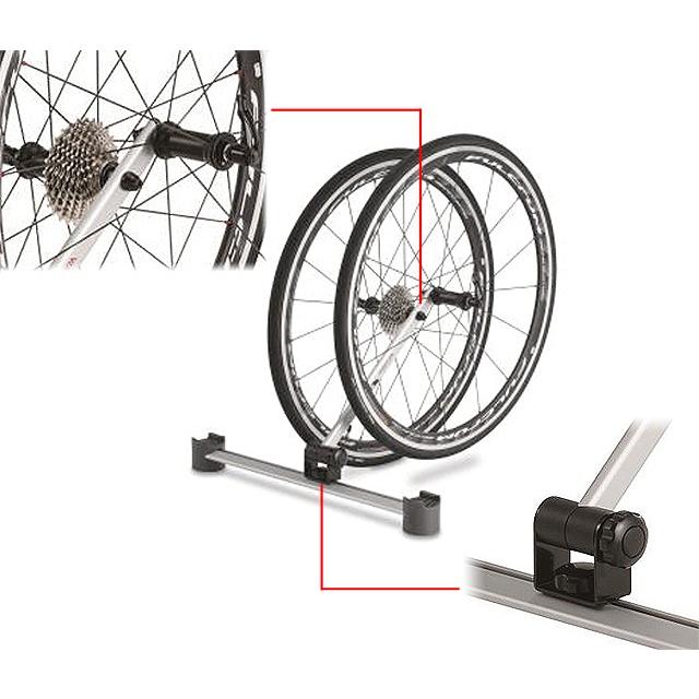 【取寄せ】ミノウラ Minoura　VERGO-TF専用ホイールサポート | ミノウラ（自転車） | 01