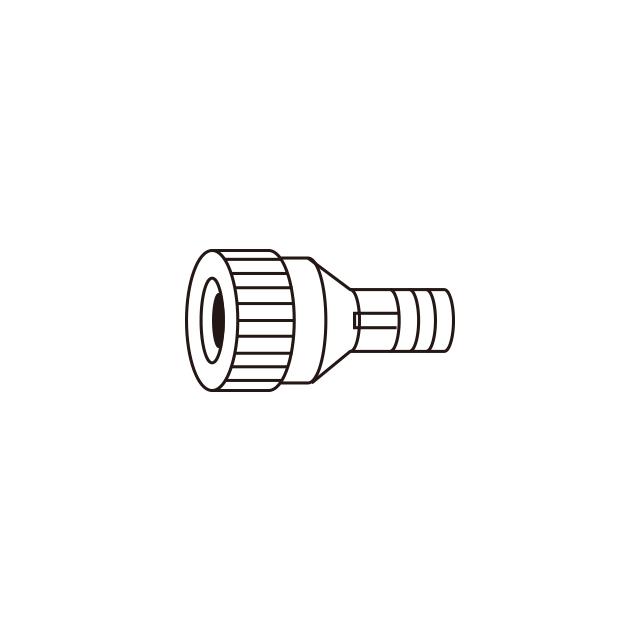 フルプラ 9006 フレンチバルブ用アダプター re-502 | 