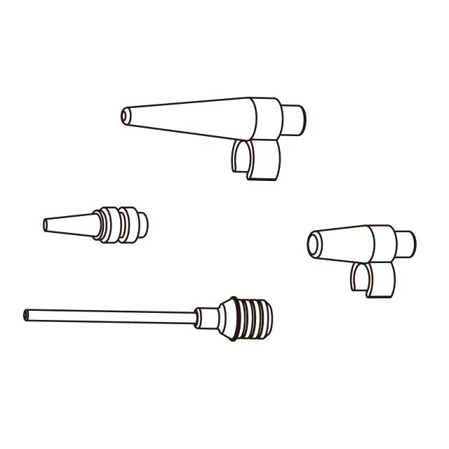 フルプラ 9010 900用アダプターセット re-502 | 