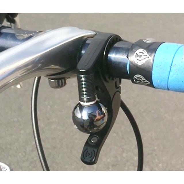 自転車 熊ベル 東京ベル TB-SZ1 鈴丸（suzumaru） |  | 01