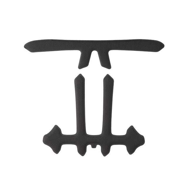 OGK KABUTO オージーケーカブト IZANAGI専用ノーマルインナーパッドセット | OGK Kabuto