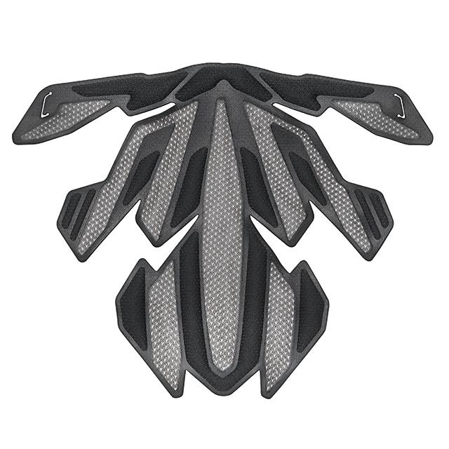 自転車ヘルメット 交換用 OGK KABUTO オージーケーカブト REZZA-2専用A.I.ネット | OGK Kabuto