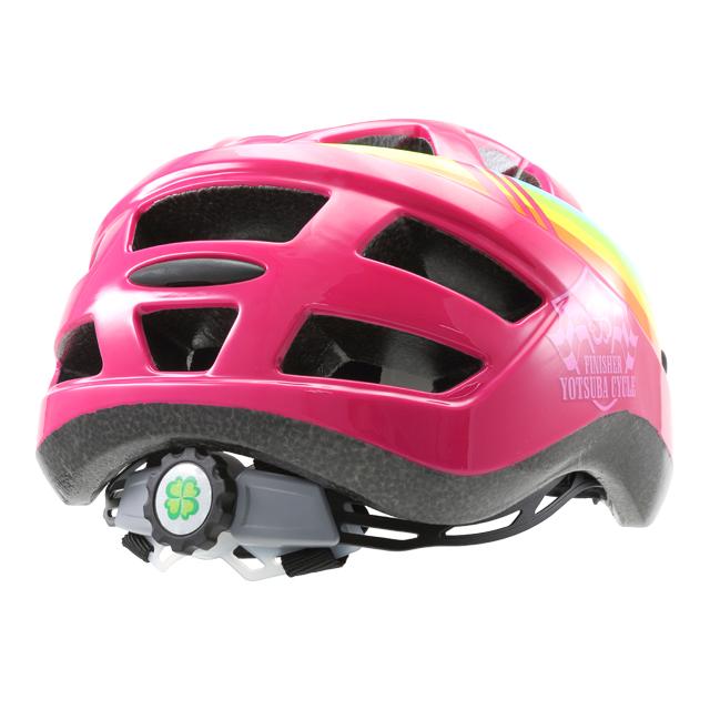 ダートフリーク ヨツバサイクル YB16-100x フィニッシャー ヘルメット | ダートフリーク | 01