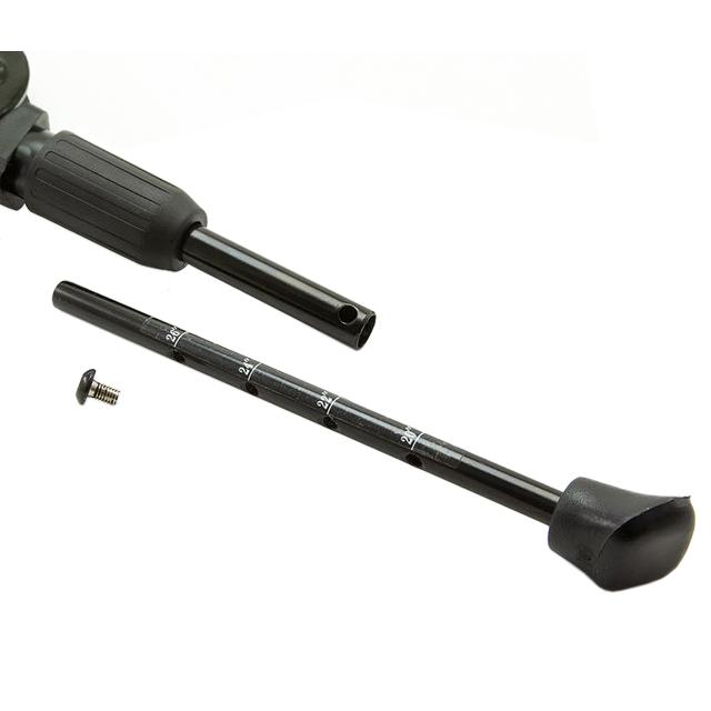 ダートフリーク ヨツバサイクル YB83-xxxx　レフトスタンド | ダートフリーク | 02