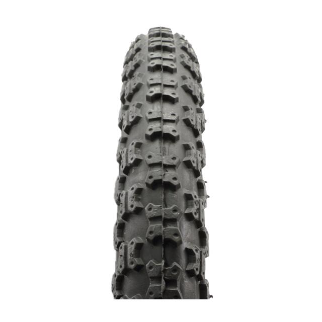 ダートフリーク ヨツバサイクル YB90-4318 ヨツバサイクル スペアタイヤ 18インチ | ダートフリーク | 01