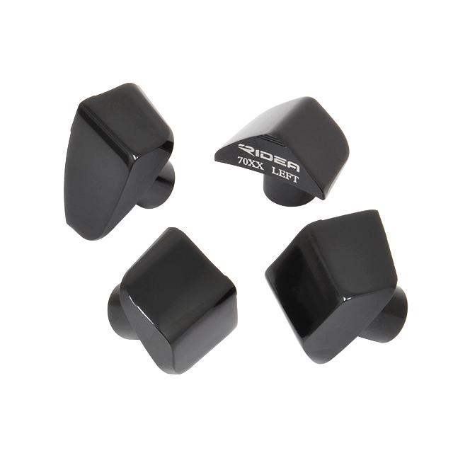 RIDEA リデア  TQSH-70 Chain Ring Bolt Cover re-502 | RIDEA