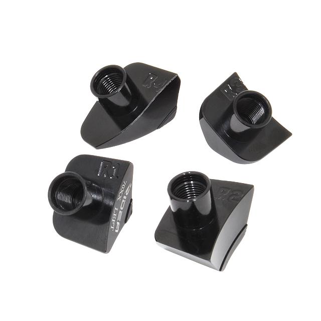 RIDEA リデア  TQSH-70 Chain Ring Bolt Cover re-502 | RIDEA | 01