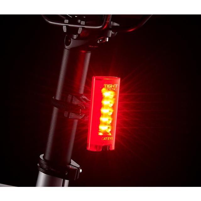 CATEYE キャットアイ TL-LD180K TIGHT KINETIC | CATEYE | 01