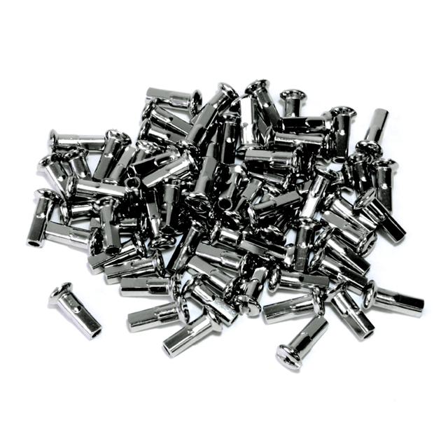 星工業 #14真鍮ニップル ブラック（真鍮） re-502 | 