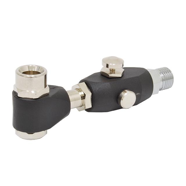 川端金型製作所 KAC-DA-DN/KAC-F-DN ダスターエアーチャック（ネジ式） re-502 |  | 01