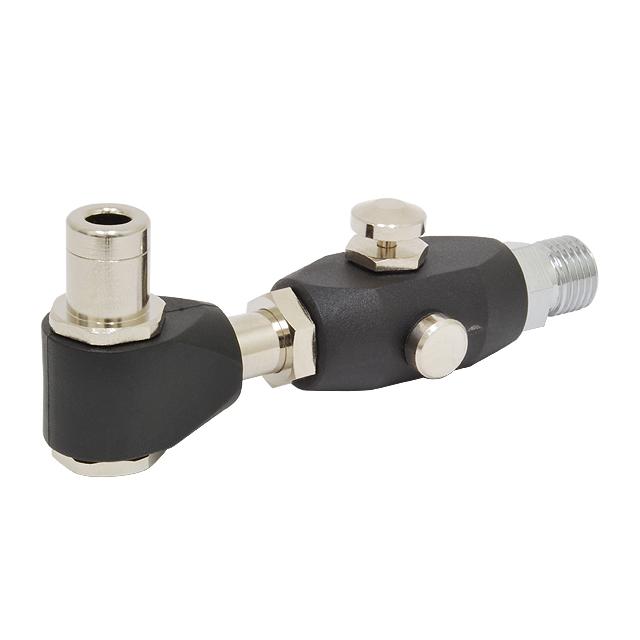 川端金型製作所 KAC-DA-DN/KAC-F-DN ダスターエアーチャック（ネジ式） re-502 |  | 02