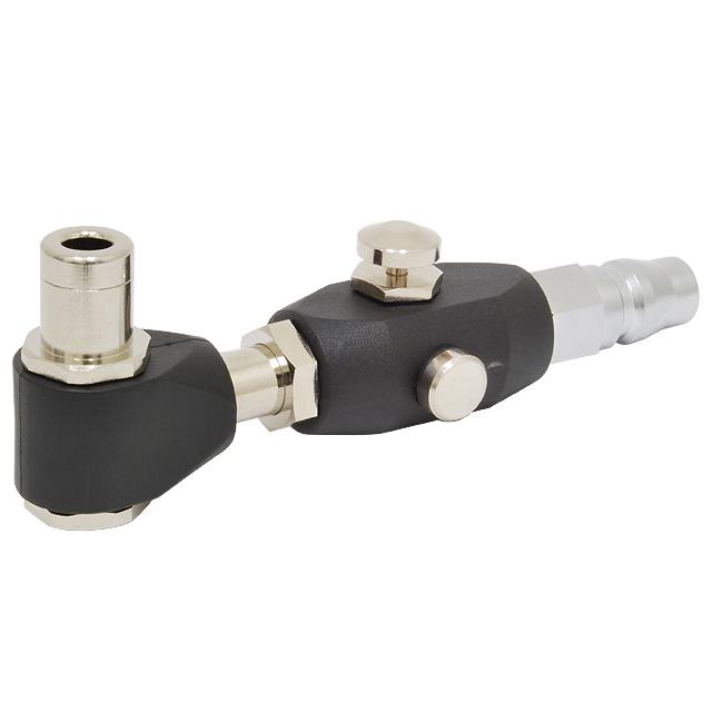 川端金型製作所 KAC-DA-DP/KAC-F-DP ダスターエアーチャック（プラグ式） re-502 |  | 02