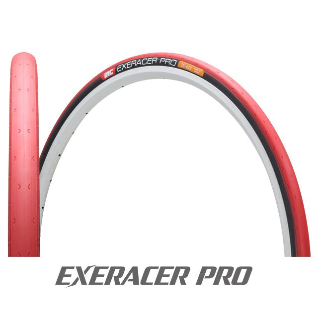 井上ゴム工業 iRC アイアールシー HP-96 エクセレーサープロ HE 25-559 レッド re-502 | 