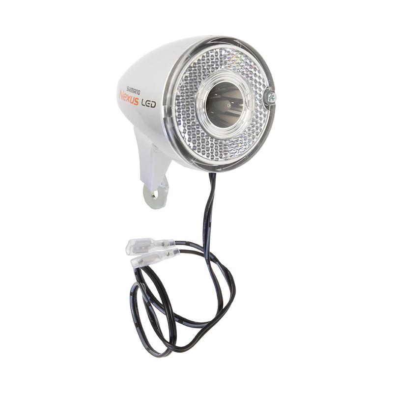 シマノ LP-X101H LEDオートライト シルバー | シマノ | 01